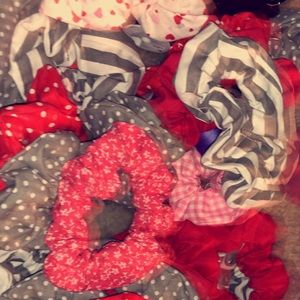 Scrunchies